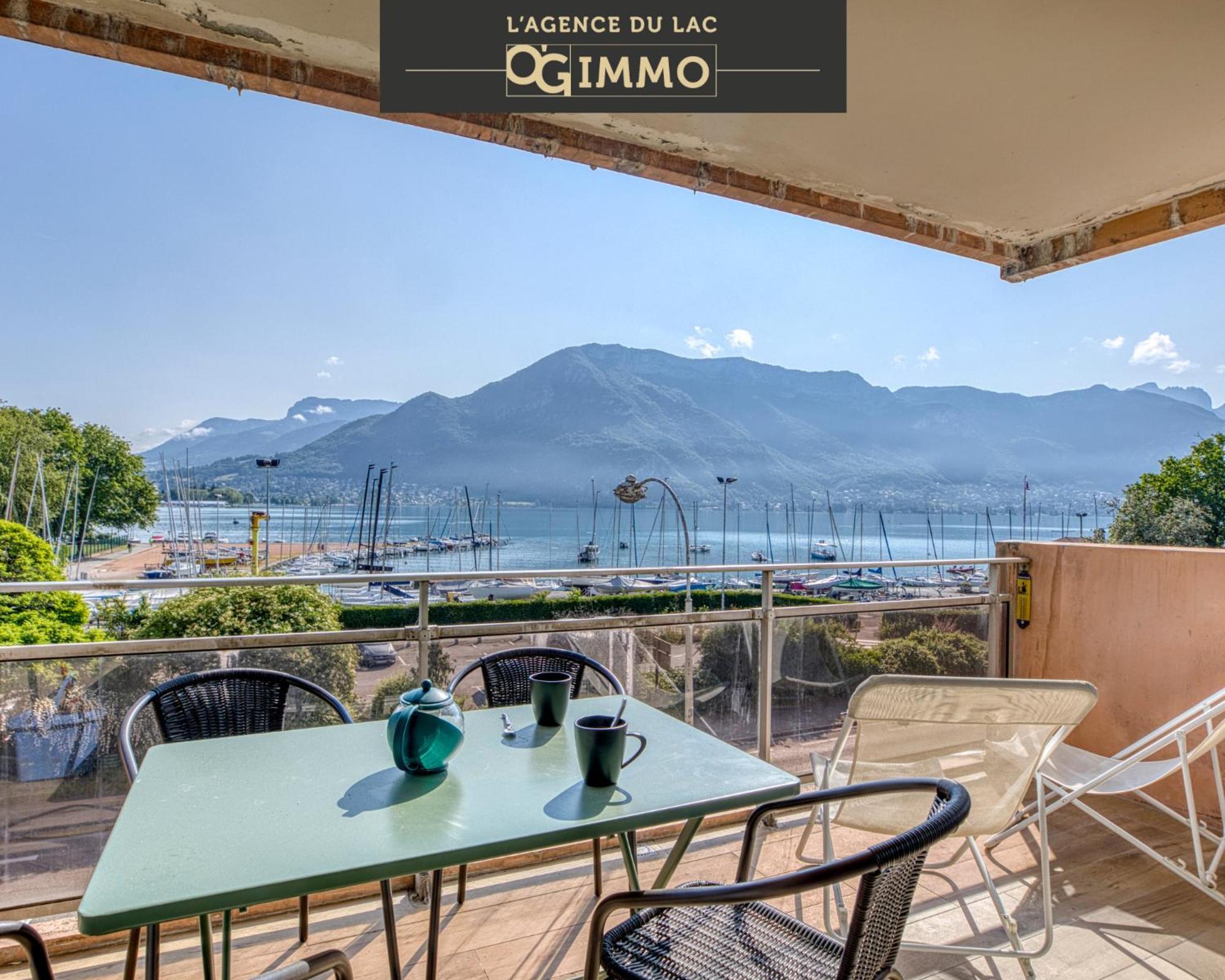 Les Mats Du Lac Annecy Exterior photo